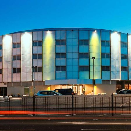 Best Western London Heathrow Ariel Hotel Hayes  Exterior foto