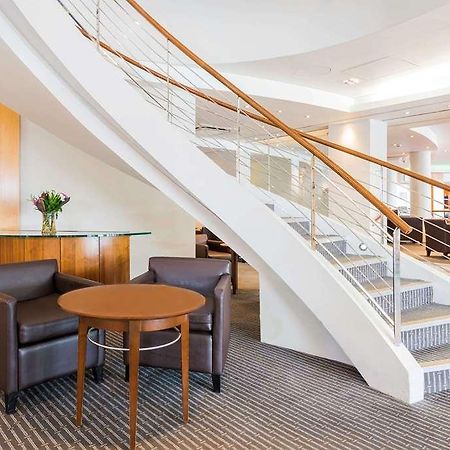Best Western London Heathrow Ariel Hotel Hayes  Interior foto