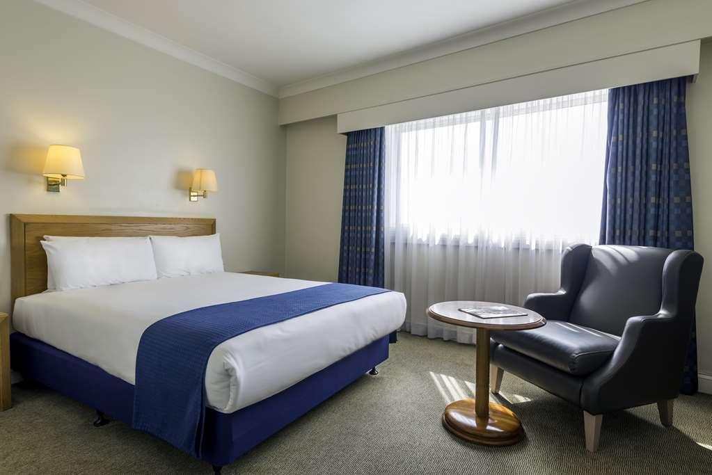 Best Western London Heathrow Ariel Hotel Hayes  Habitación foto