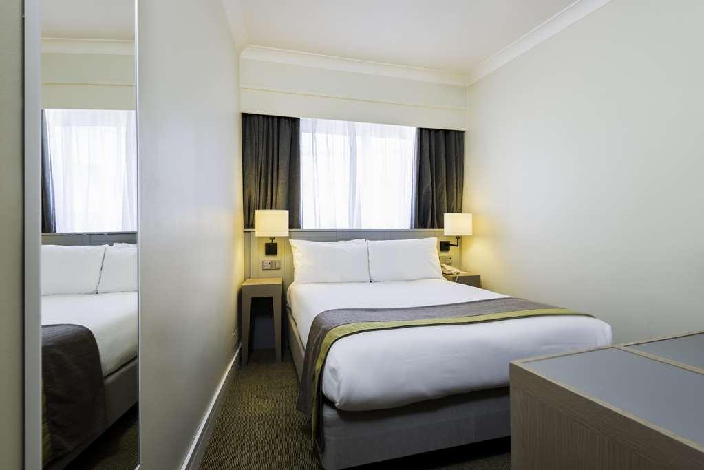 Best Western London Heathrow Ariel Hotel Hayes  Habitación foto