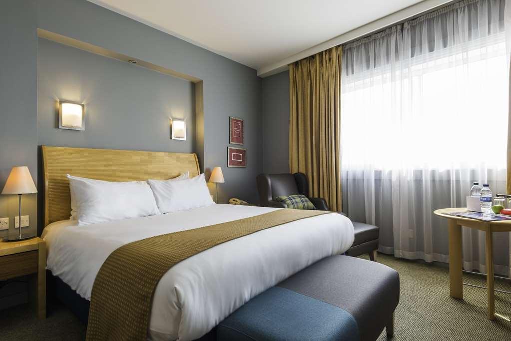 Best Western London Heathrow Ariel Hotel Hayes  Habitación foto