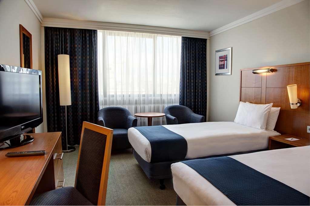 Best Western London Heathrow Ariel Hotel Hayes  Habitación foto
