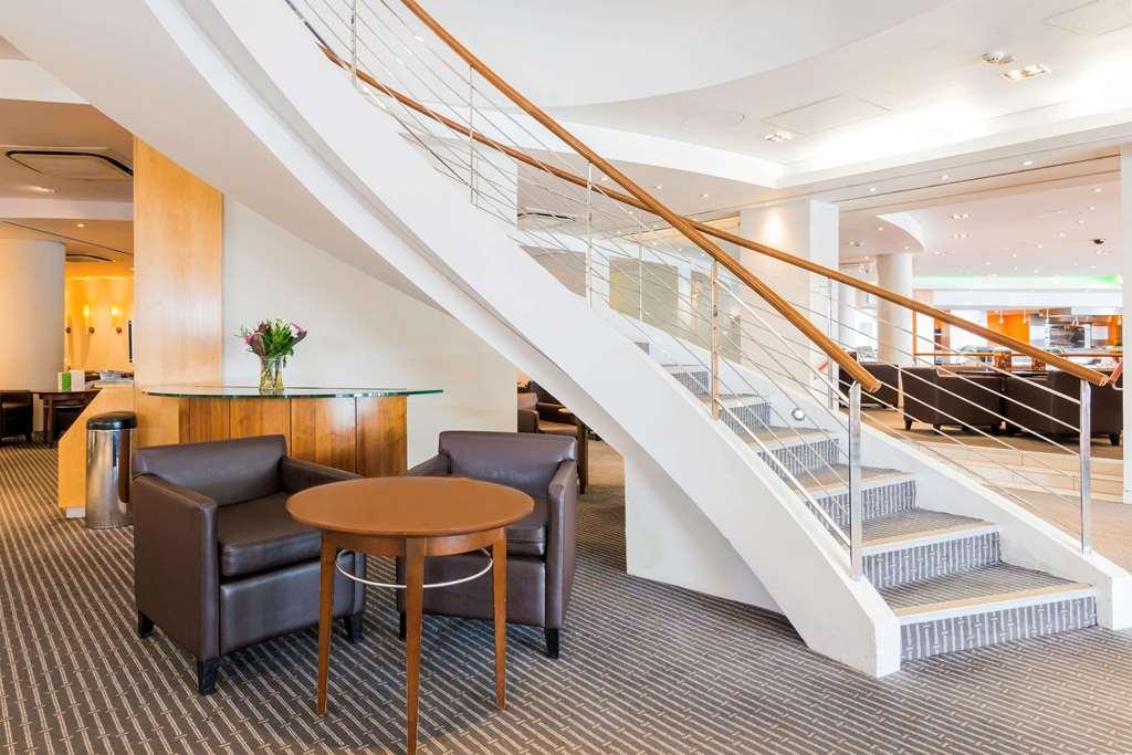 Best Western London Heathrow Ariel Hotel Hayes  Interior foto