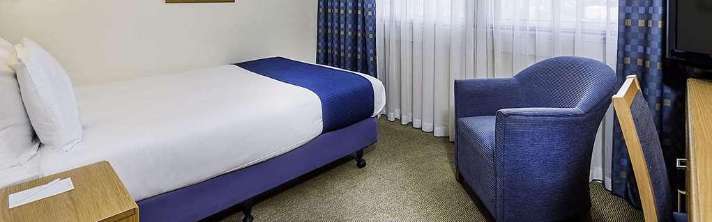 Best Western London Heathrow Ariel Hotel Hayes  Habitación foto